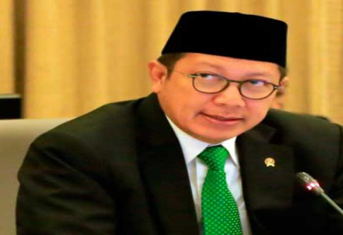 Menag: Paham Keagamaan harus Sejalan Pancasila